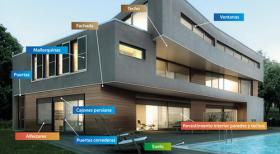 Ventanas de PVC > Deceuninck > Catálogo de productos